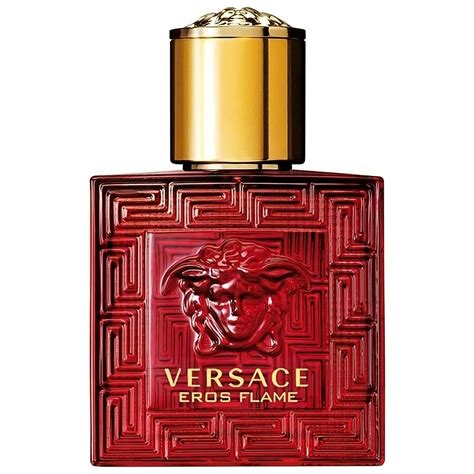 versace eros flame parfum damen bright crystal|what does versace eros flame smell like.